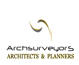 Architects - Shri Anil Vasantbhai Thacker