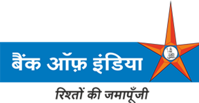 Bank of India Logo
